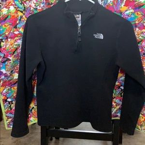The North Face Fleece Pullover